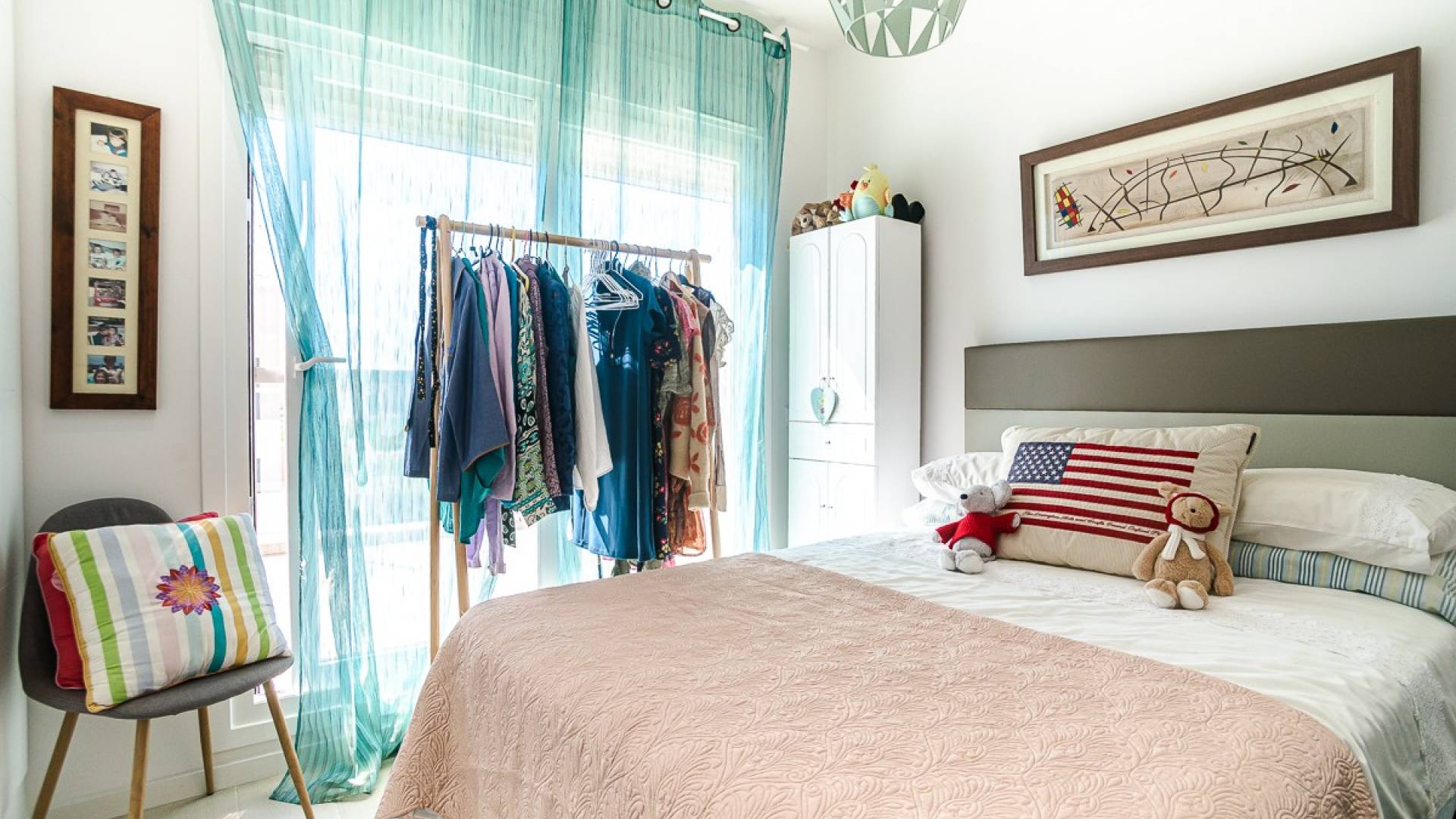 Second hand - Semi-detached villa - Pilar de la Horadada