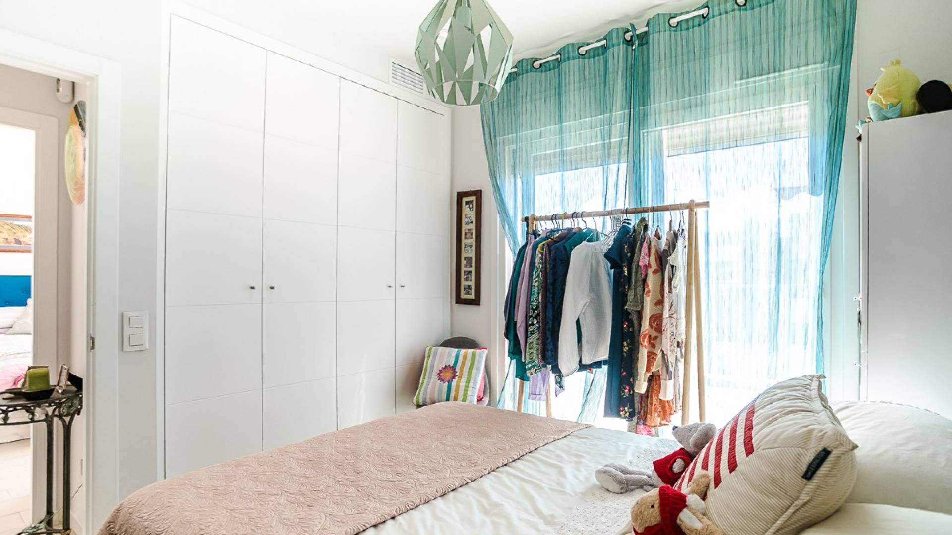 Second hand - Semi-detached villa - Pilar de la Horadada