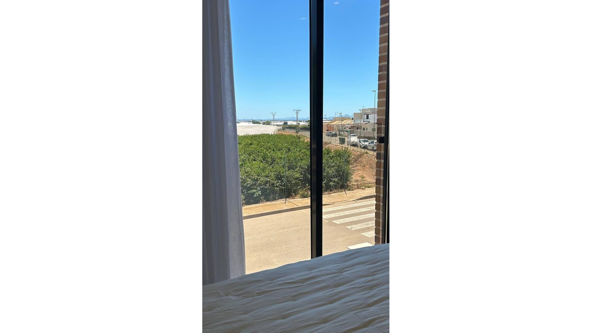 Second hand - Semi-detached villa - Pilar de la Horadada