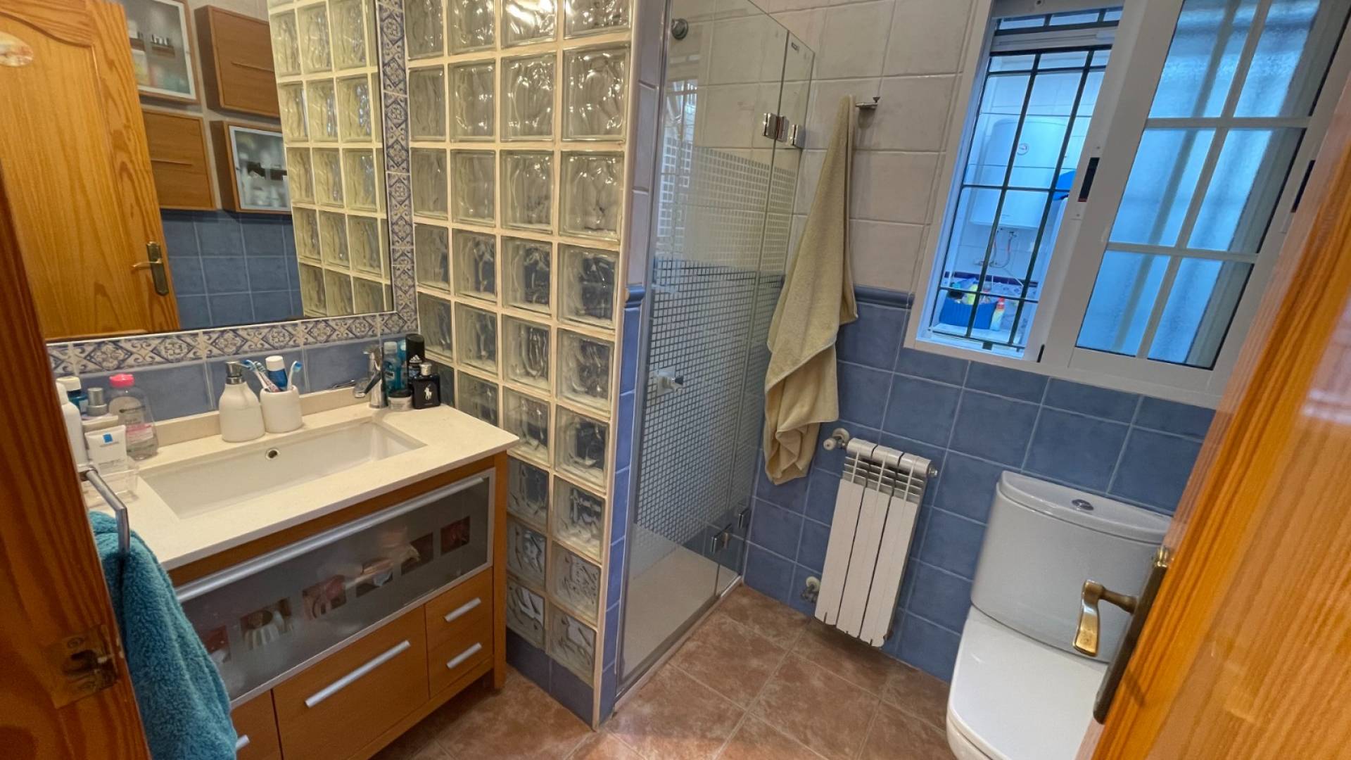 Second hand - Semi-detached villa - San Pedro del Pinatar - San Pedro de Pinatar