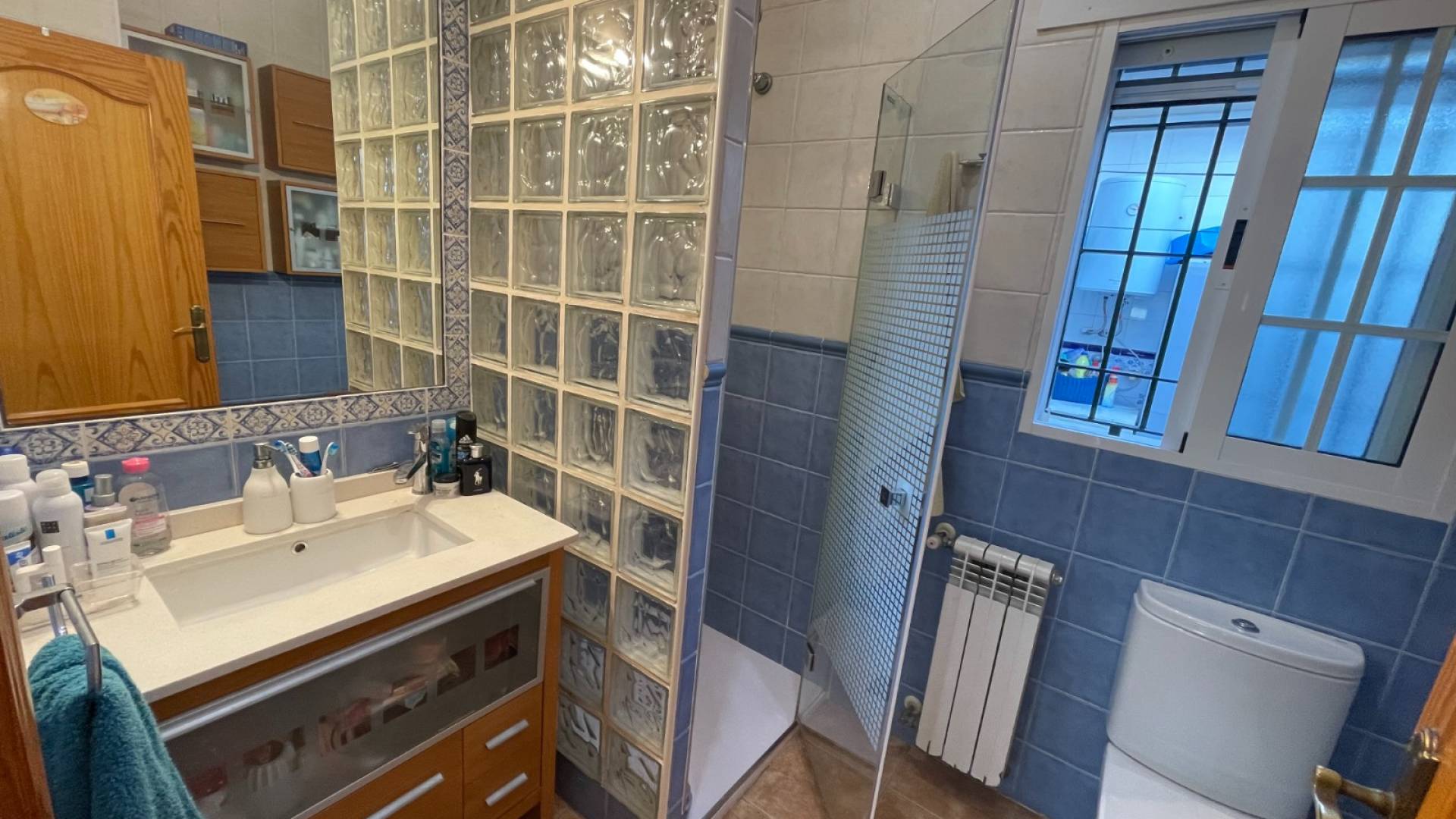 Second hand - Semi-detached villa - San Pedro del Pinatar - San Pedro de Pinatar