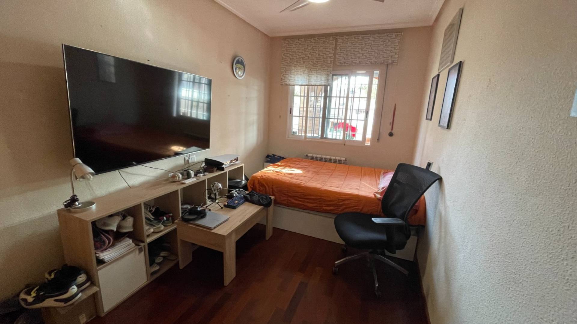 Second hand - Semi-detached villa - San Pedro del Pinatar - San Pedro de Pinatar