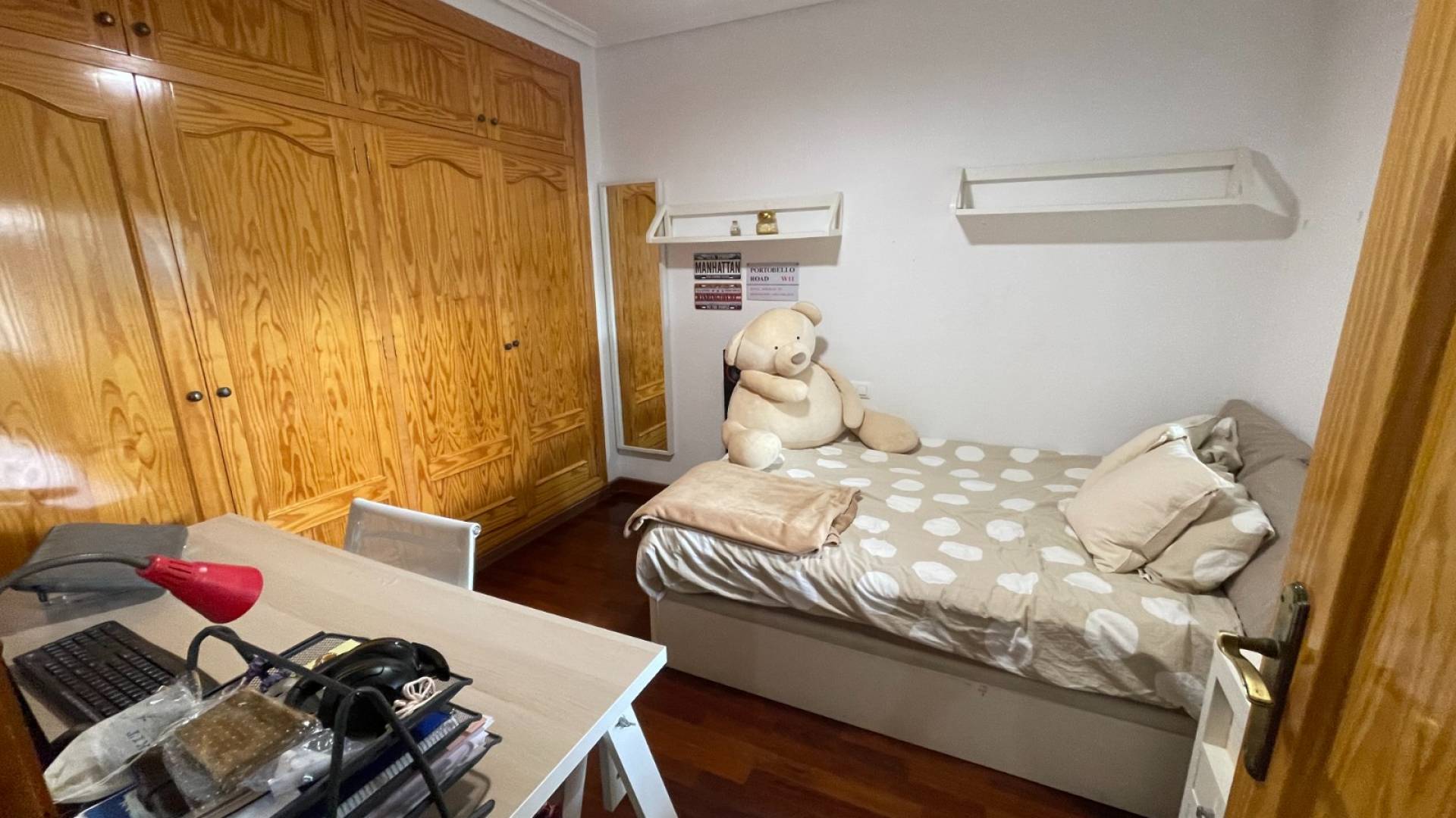 Second hand - Semi-detached villa - San Pedro del Pinatar - San Pedro de Pinatar