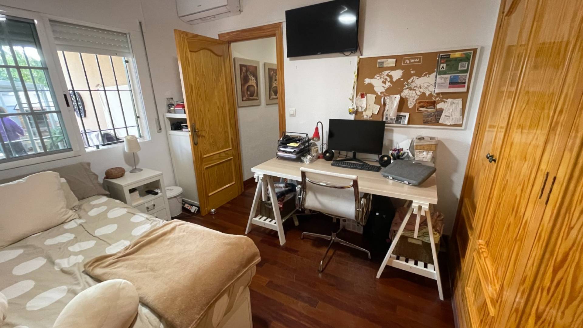 Second hand - Semi-detached villa - San Pedro del Pinatar - San Pedro de Pinatar