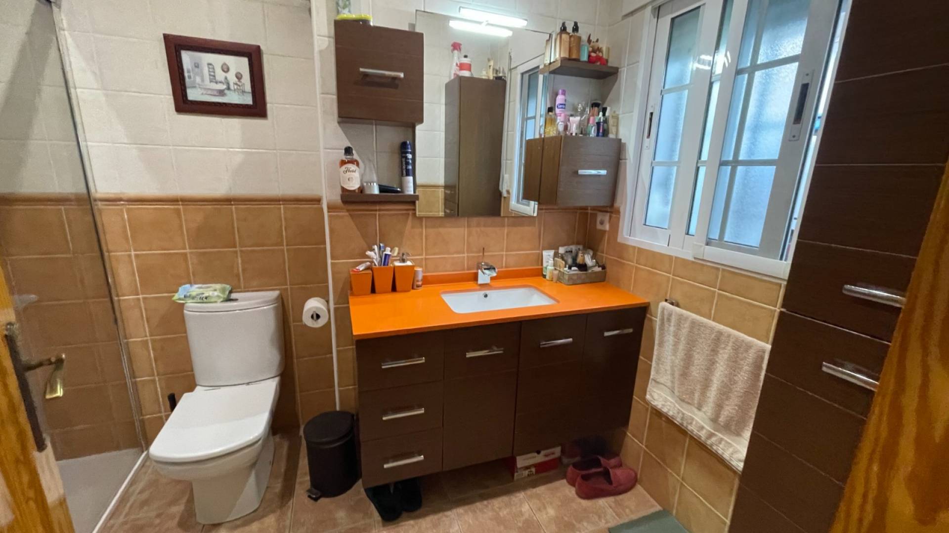 Second hand - Semi-detached villa - San Pedro del Pinatar - San Pedro de Pinatar