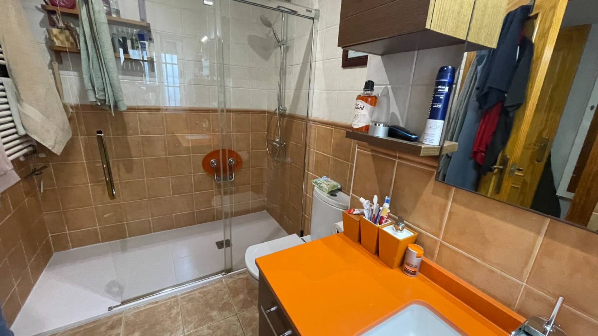 Second hand - Semi-detached villa - San Pedro del Pinatar - San Pedro de Pinatar