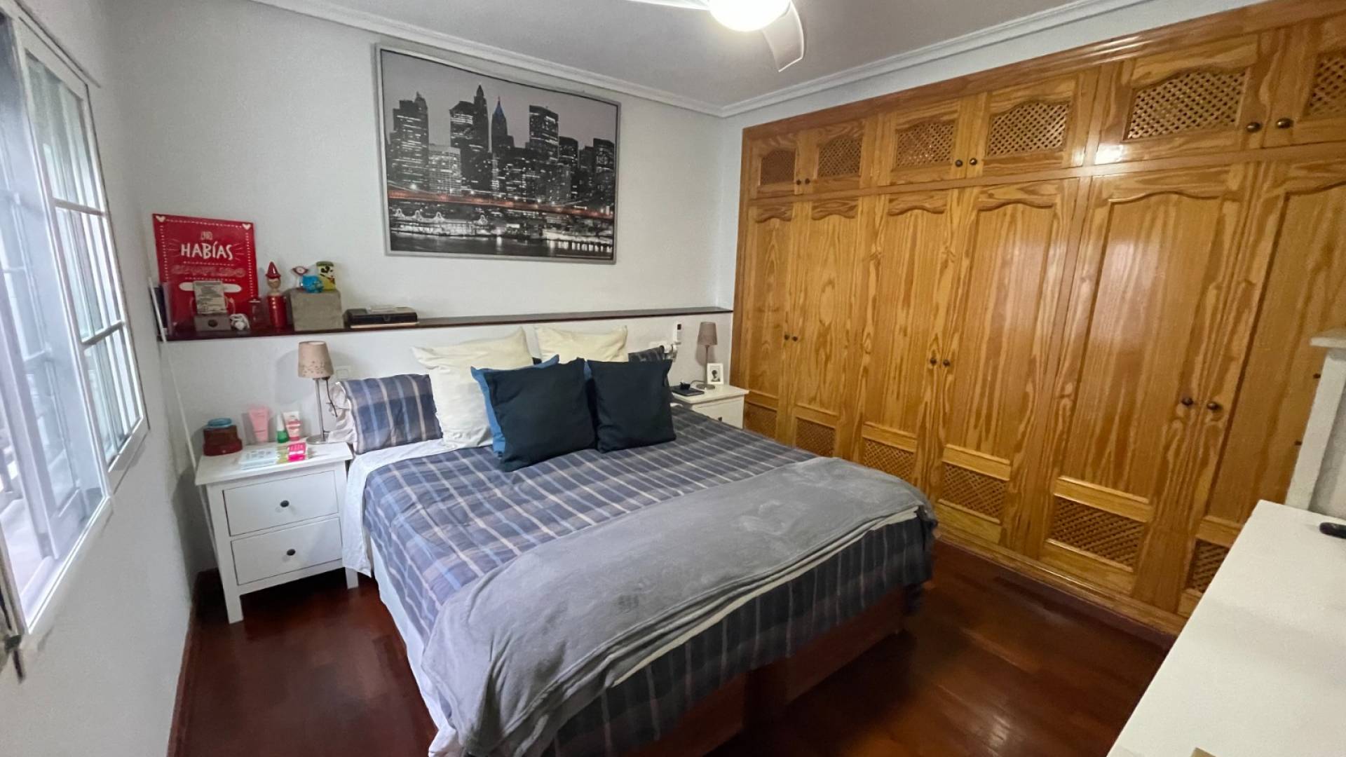 Second hand - Semi-detached villa - San Pedro del Pinatar - San Pedro de Pinatar