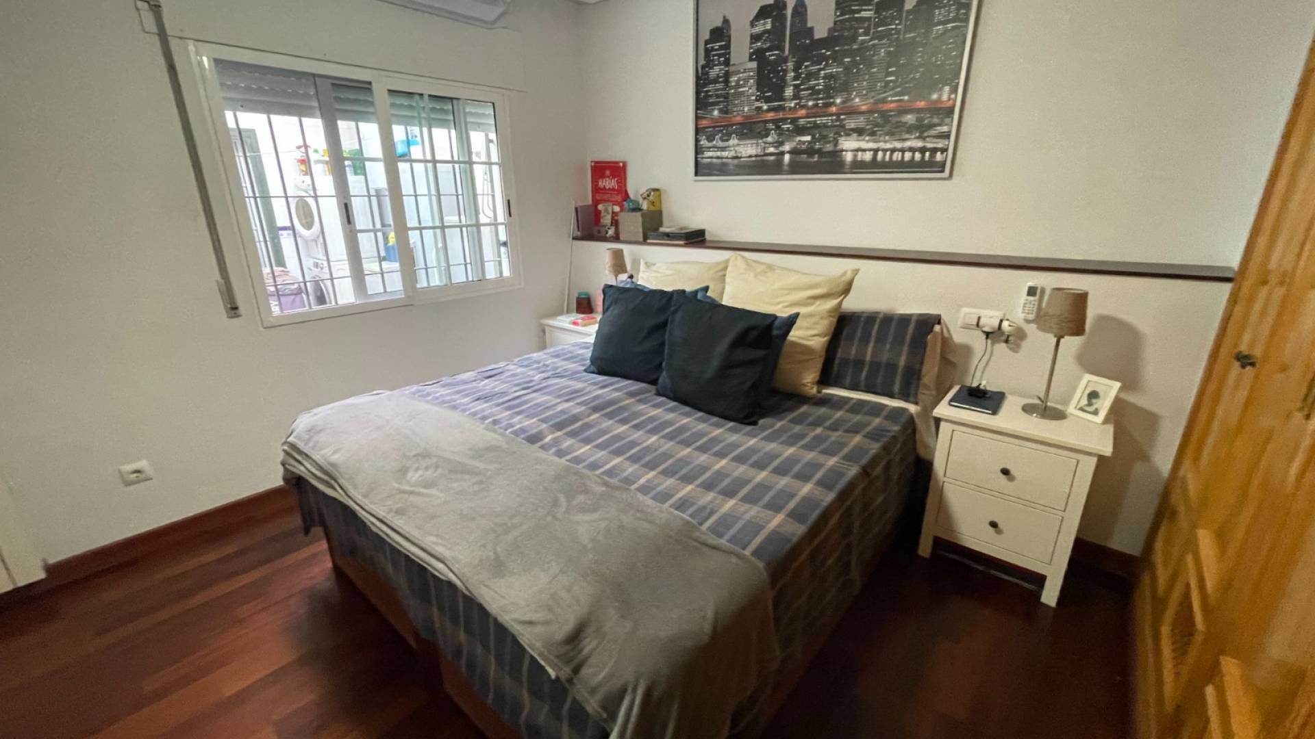 Second hand - Semi-detached villa - San Pedro del Pinatar - San Pedro de Pinatar