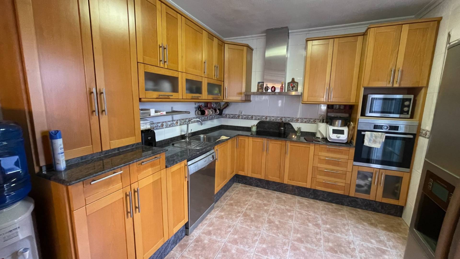 Second hand - Semi-detached villa - San Pedro del Pinatar - San Pedro de Pinatar