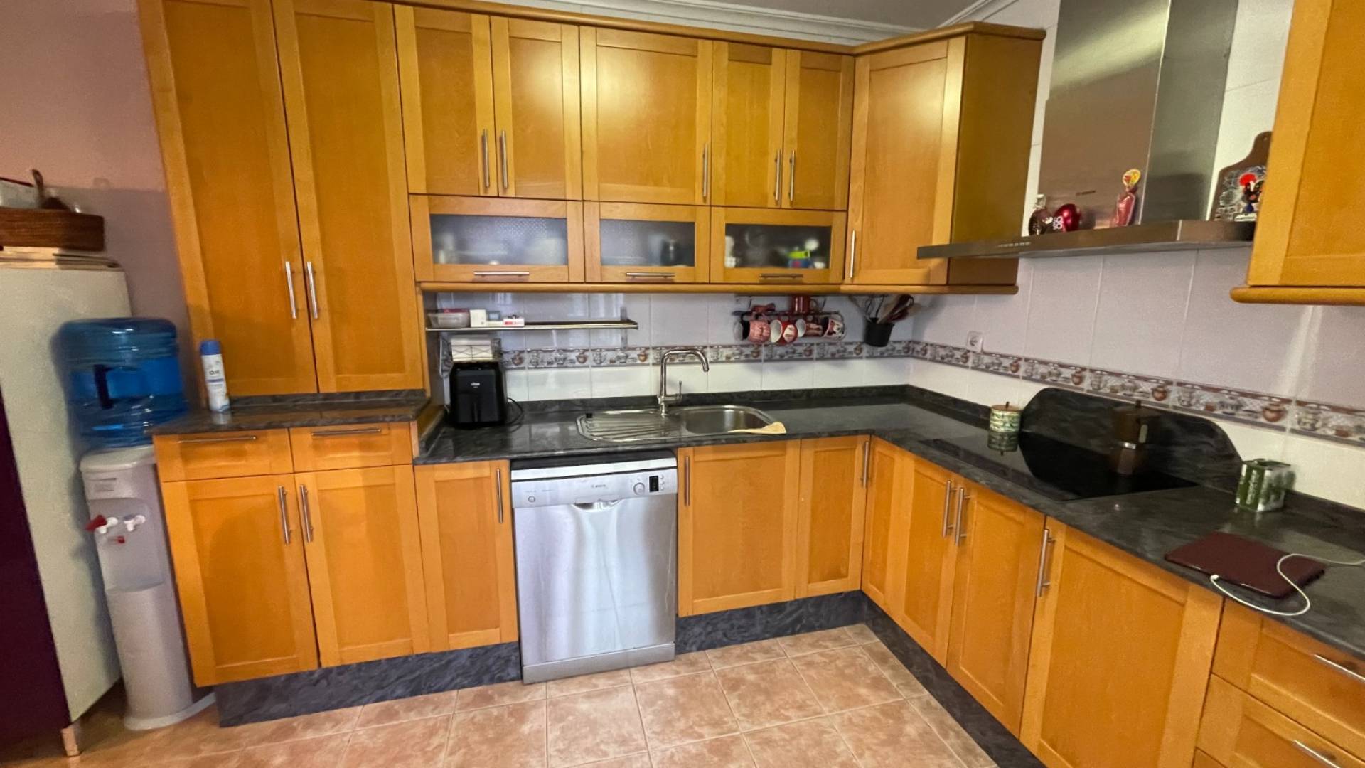 Second hand - Semi-detached villa - San Pedro del Pinatar - San Pedro de Pinatar