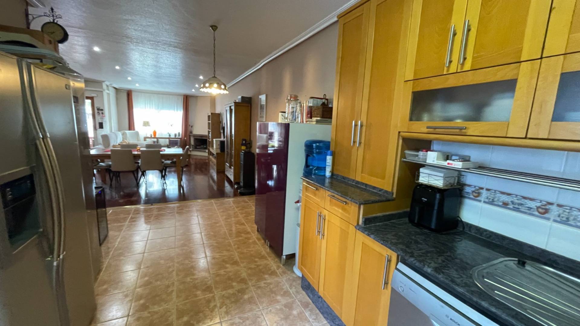 Second hand - Semi-detached villa - San Pedro del Pinatar - San Pedro de Pinatar