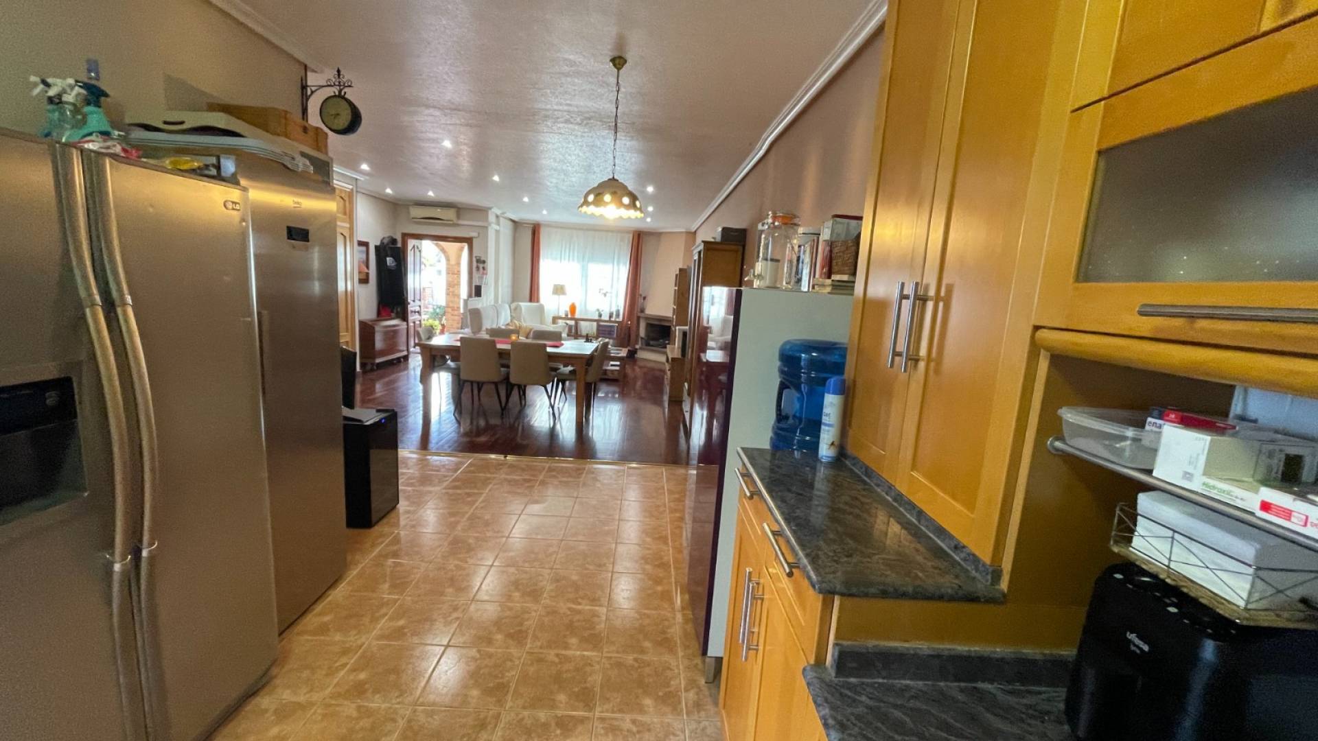 Second hand - Semi-detached villa - San Pedro del Pinatar - San Pedro de Pinatar