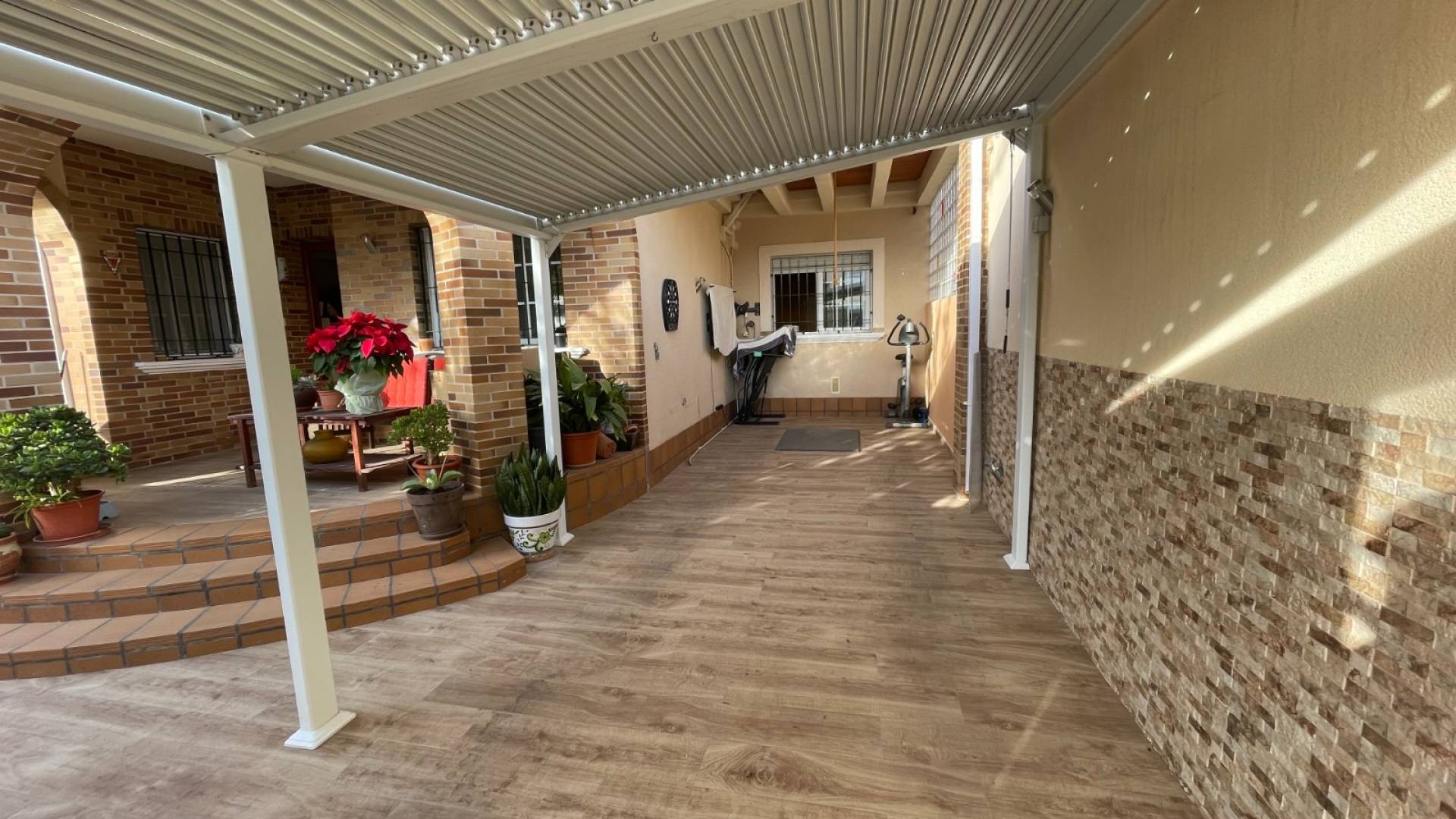 Second hand - Semi-detached villa - San Pedro del Pinatar - San Pedro de Pinatar