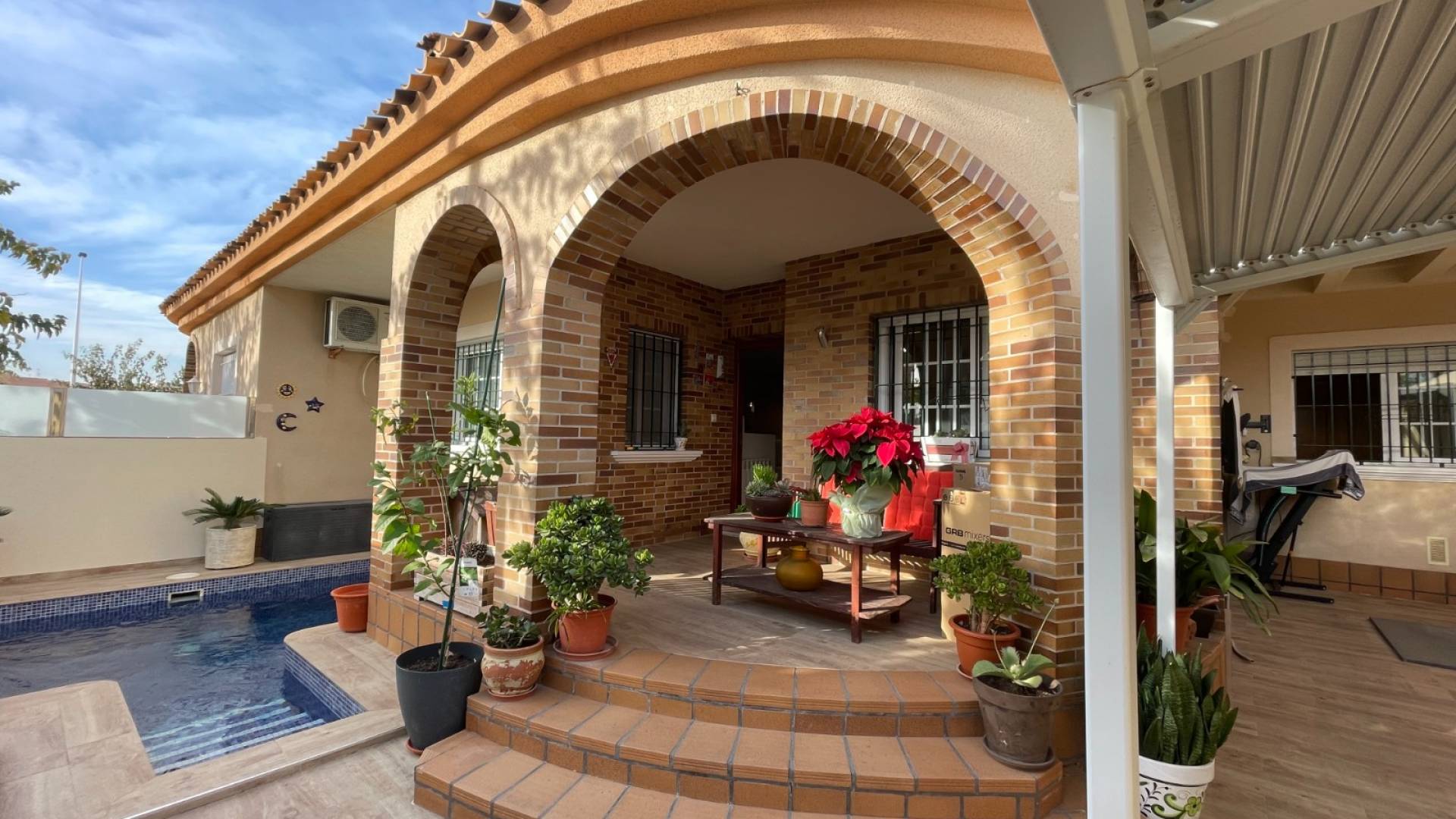 Second hand - Semi-detached villa - San Pedro del Pinatar - San Pedro de Pinatar