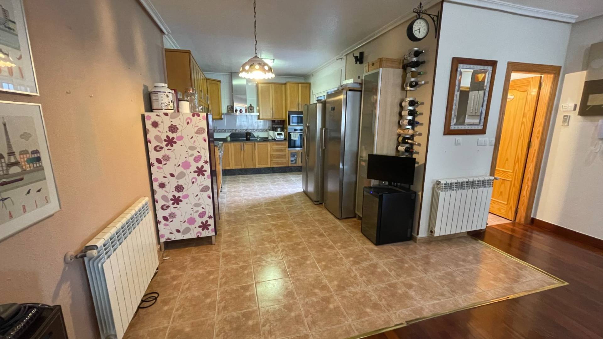 Second hand - Semi-detached villa - San Pedro del Pinatar - San Pedro de Pinatar