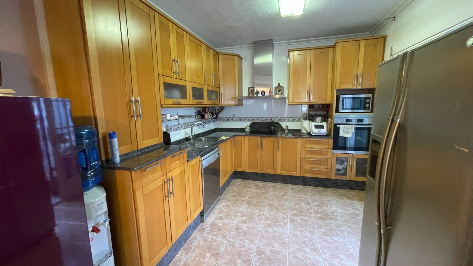 Second hand - Semi-detached villa - San Pedro del Pinatar - San Pedro de Pinatar