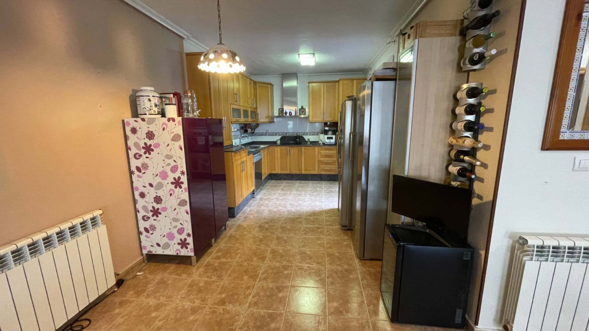 Second hand - Semi-detached villa - San Pedro del Pinatar - San Pedro de Pinatar