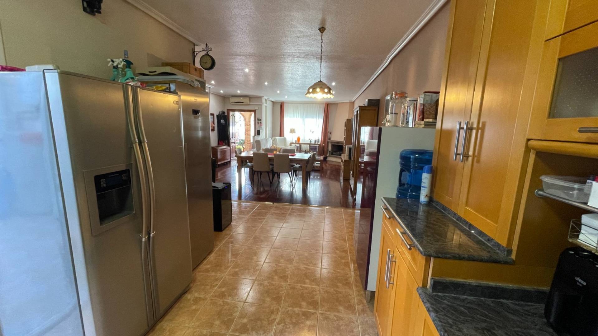 Second hand - Semi-detached villa - San Pedro del Pinatar - San Pedro de Pinatar