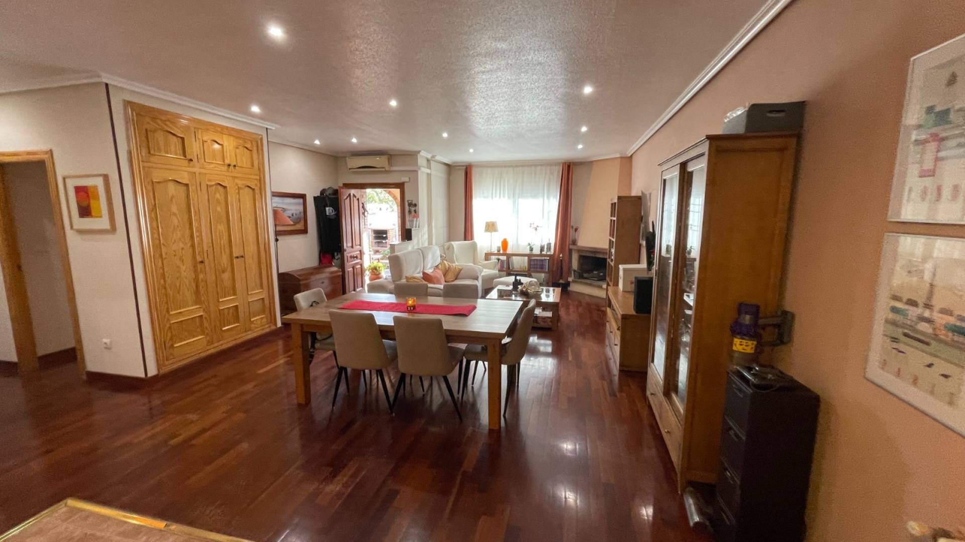 Second hand - Semi-detached villa - San Pedro del Pinatar - San Pedro de Pinatar