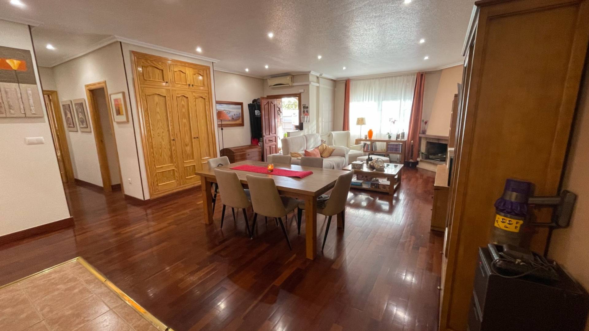 Second hand - Semi-detached villa - San Pedro del Pinatar - San Pedro de Pinatar