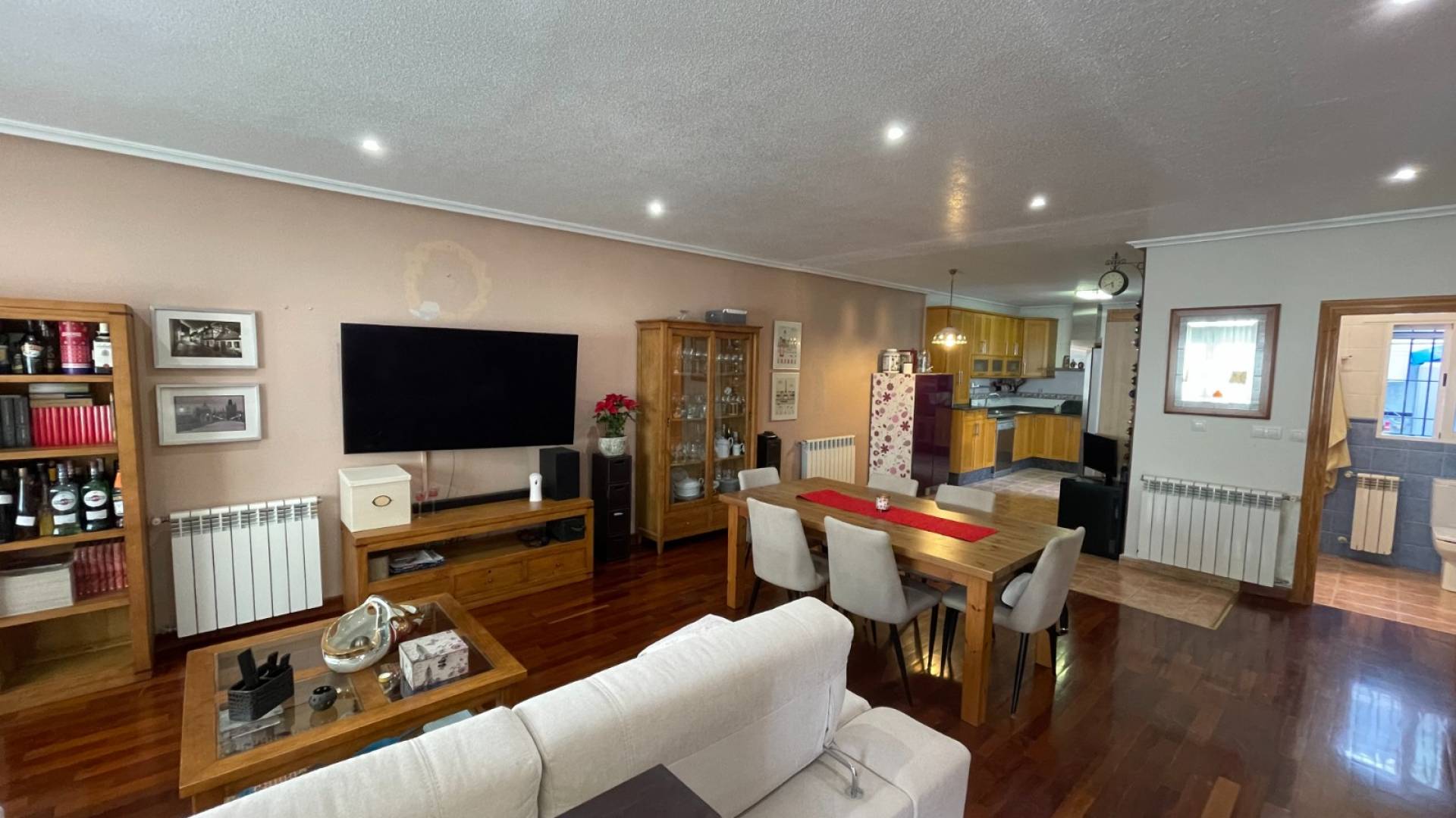 Second hand - Semi-detached villa - San Pedro del Pinatar - San Pedro de Pinatar