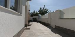 Second hand - Semi-detached villa - San Pedro del Pinatar - San Pedro de Pinatar
