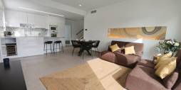 Second hand - Semi-detached villa - San Pedro del Pinatar - San Pedro de Pinatar