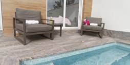 Second hand - Semi-detached villa - San Pedro del Pinatar - San Pedro de Pinatar