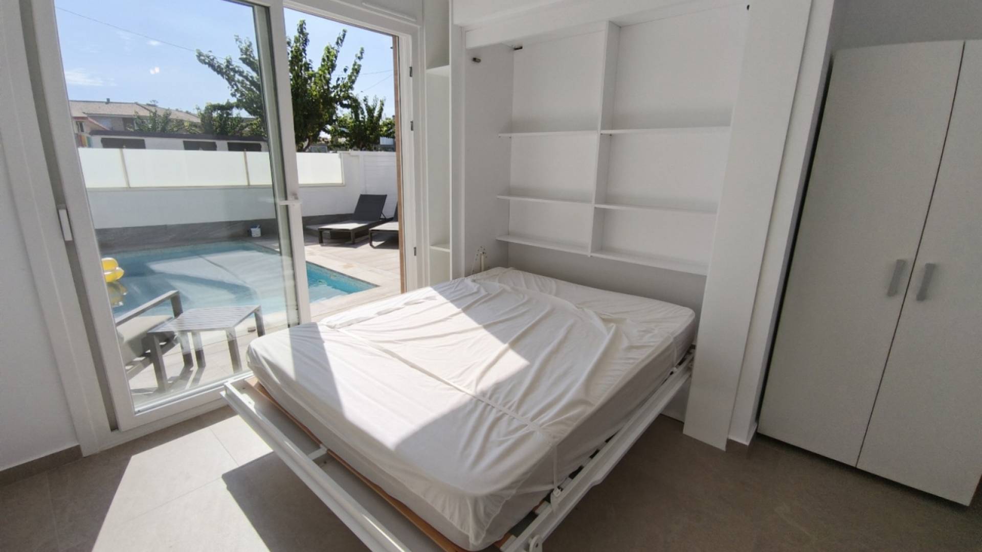 Second hand - Semi-detached villa - San Pedro del Pinatar - San Pedro de Pinatar