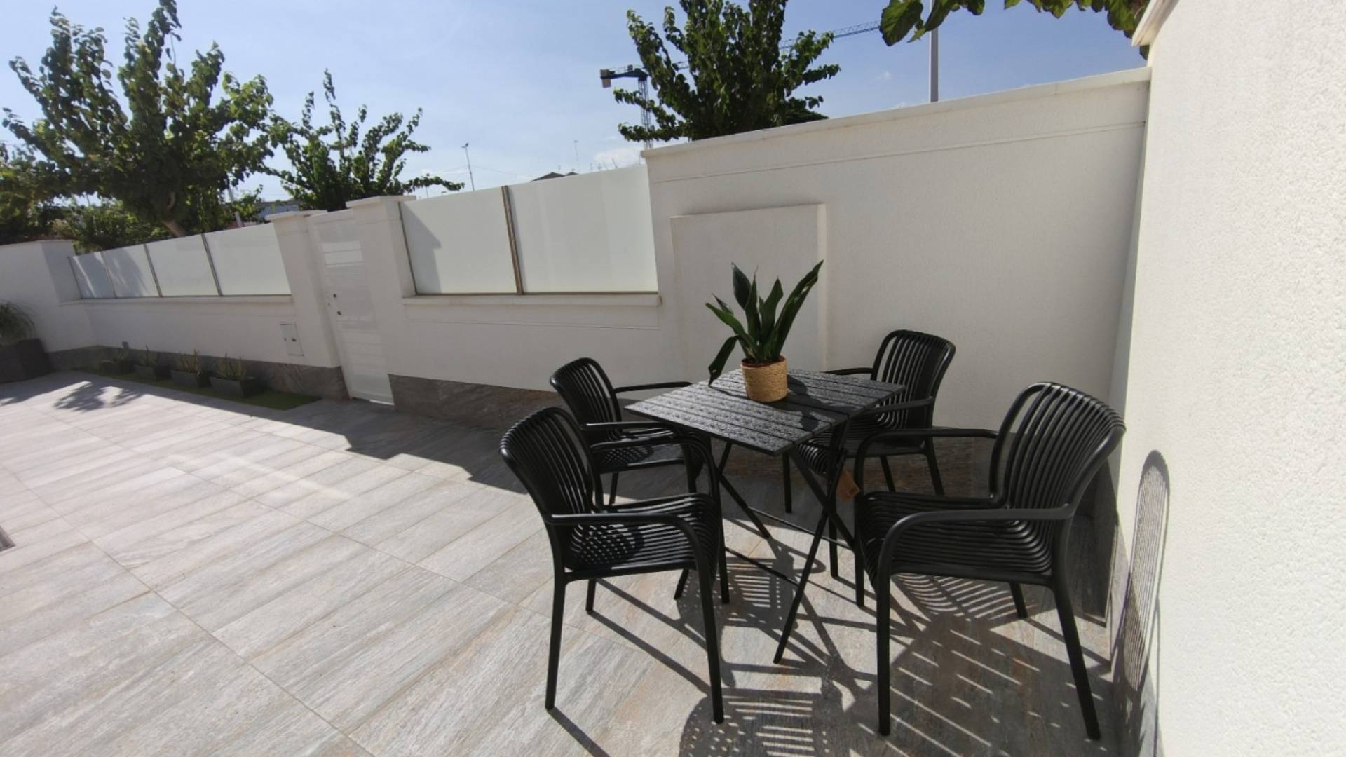 Second hand - Semi-detached villa - San Pedro del Pinatar - San Pedro de Pinatar