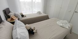 Second hand - Semi-detached villa - San Pedro del Pinatar - San Pedro de Pinatar