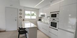 Second hand - Semi-detached villa - San Pedro del Pinatar - San Pedro de Pinatar