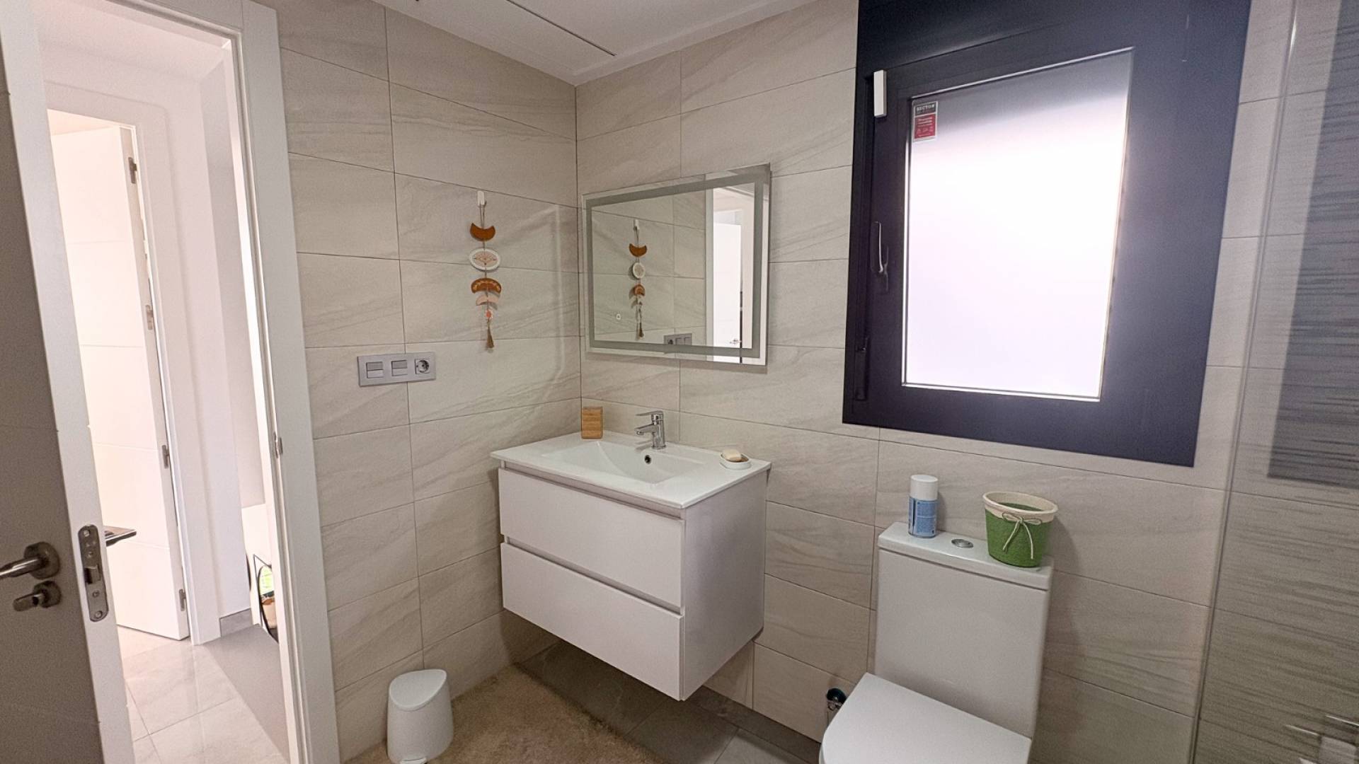 Second hand - Semi-detached villa - San Pedro del Pinatar - San Pedro del Pinatar pueblo