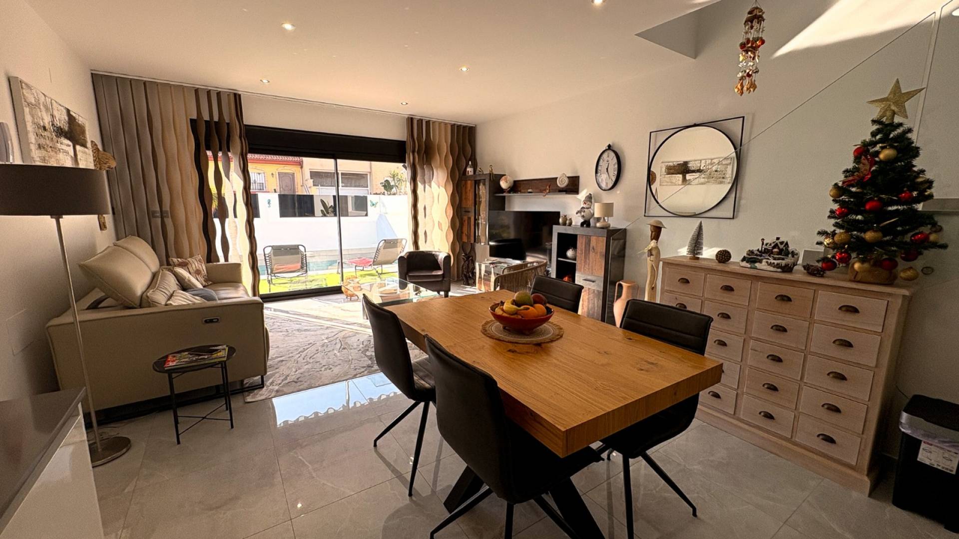 Second hand - Semi-detached villa - San Pedro del Pinatar - San Pedro del Pinatar pueblo