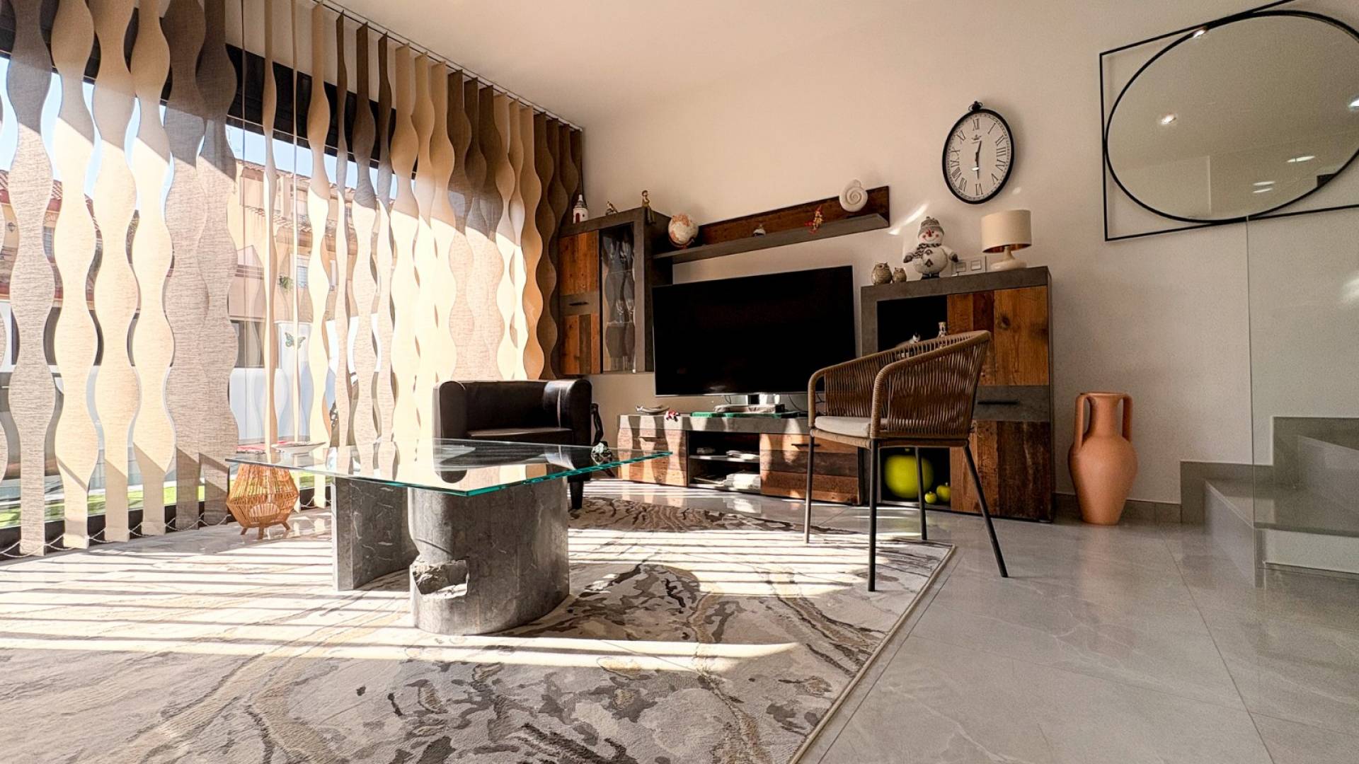 Second hand - Semi-detached villa - San Pedro del Pinatar - San Pedro del Pinatar pueblo