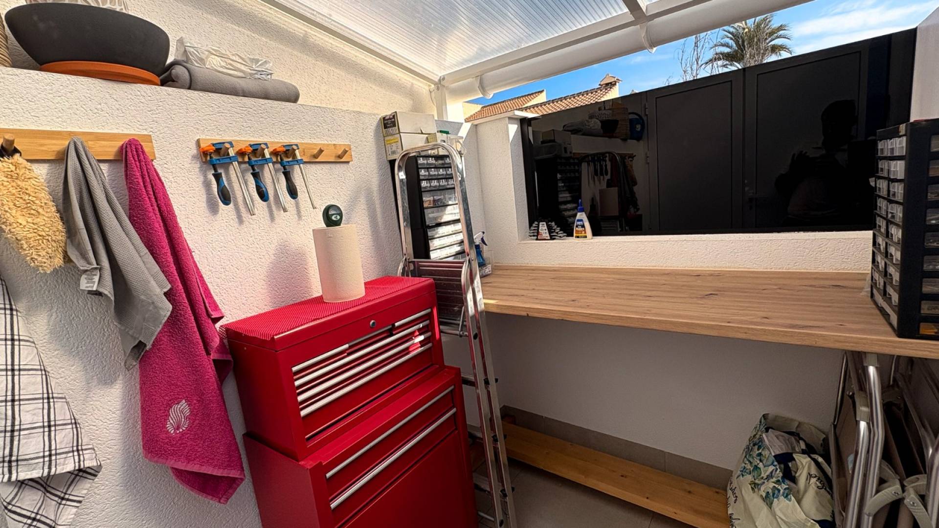 Second hand - Semi-detached villa - San Pedro del Pinatar - San Pedro del Pinatar pueblo