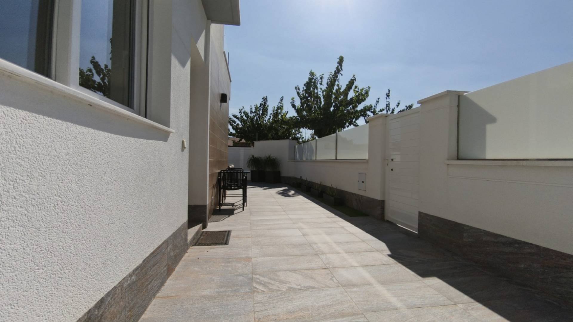 Second hand - Semi-detached villa - San Pedro del Pinatar