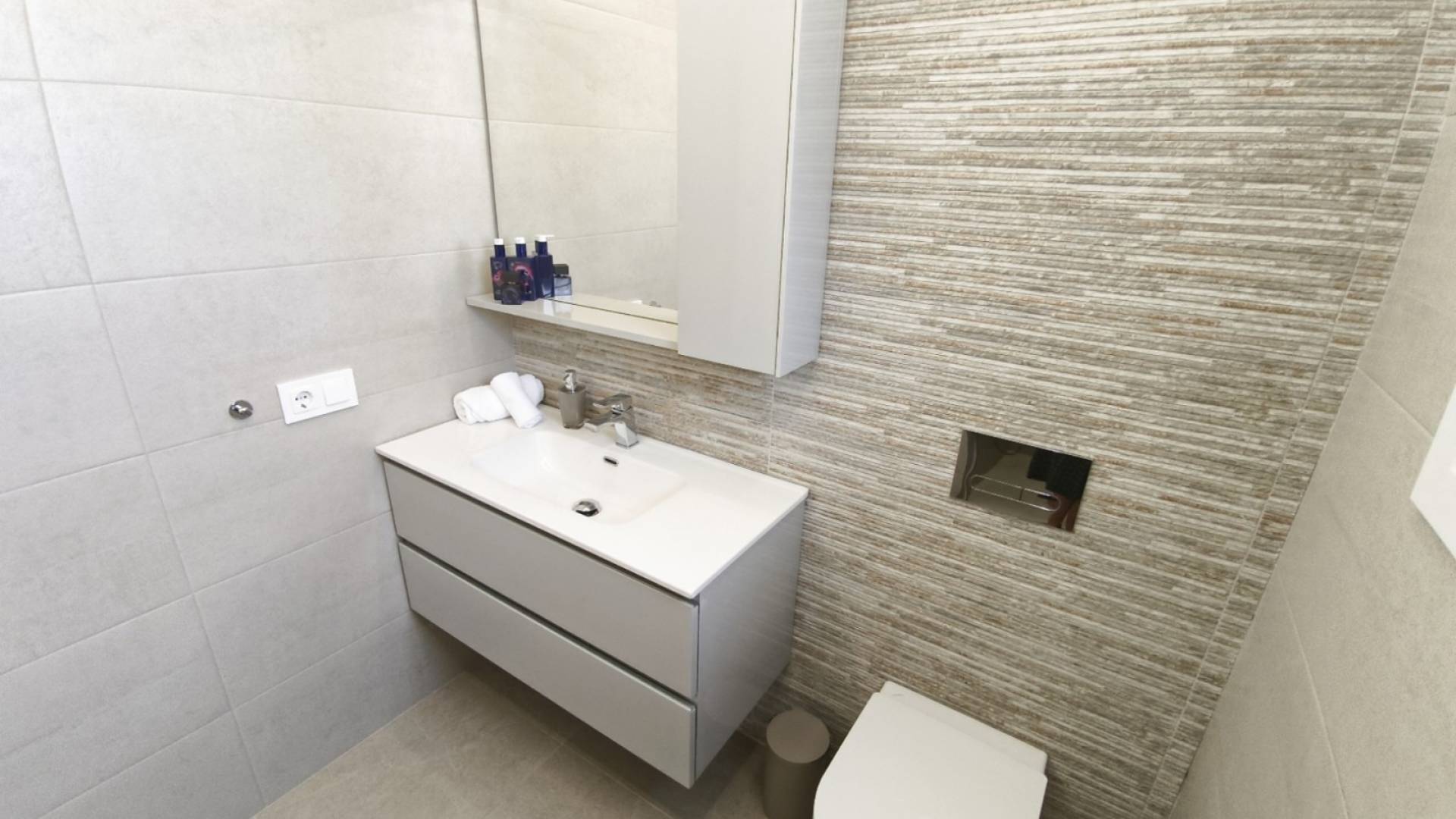 Second hand - Semi-detached villa - San Pedro del Pinatar