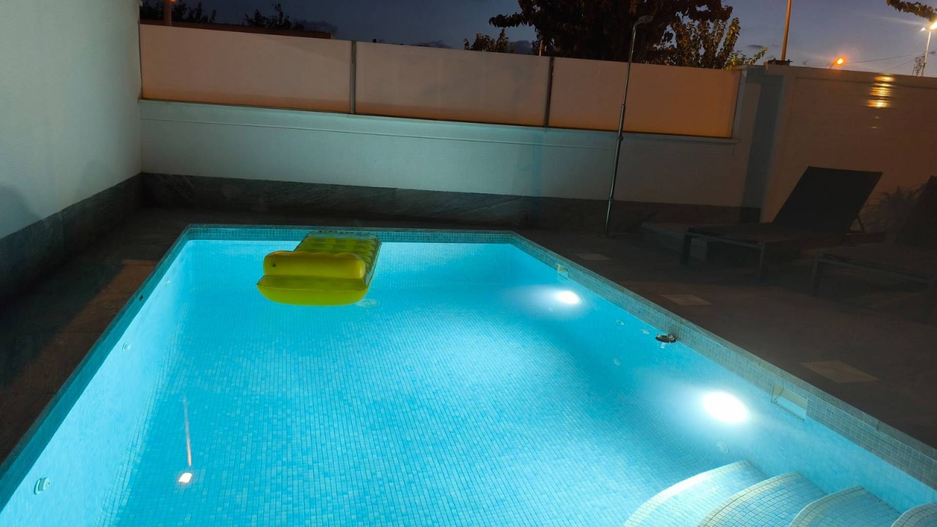 Second hand - Semi-detached villa - San Pedro del Pinatar