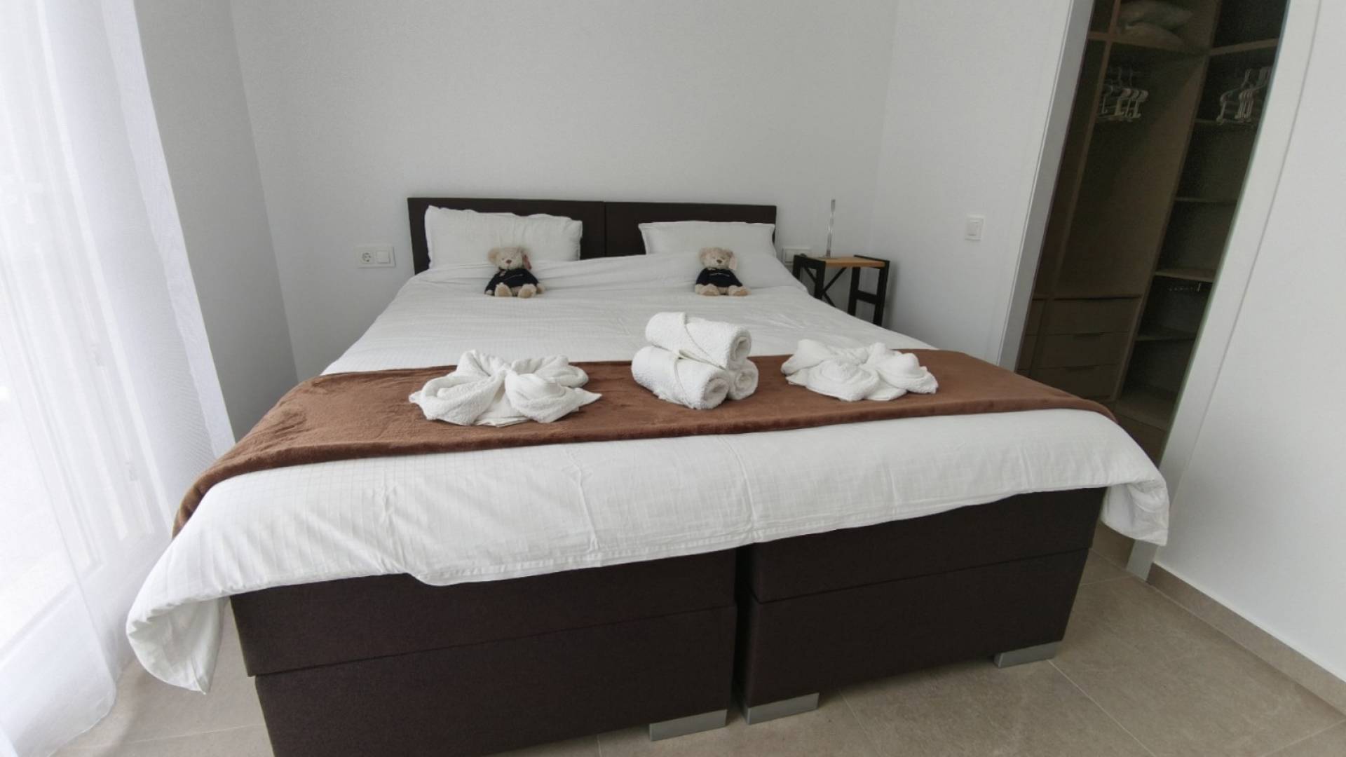 Second hand - Semi-detached villa - San Pedro del Pinatar