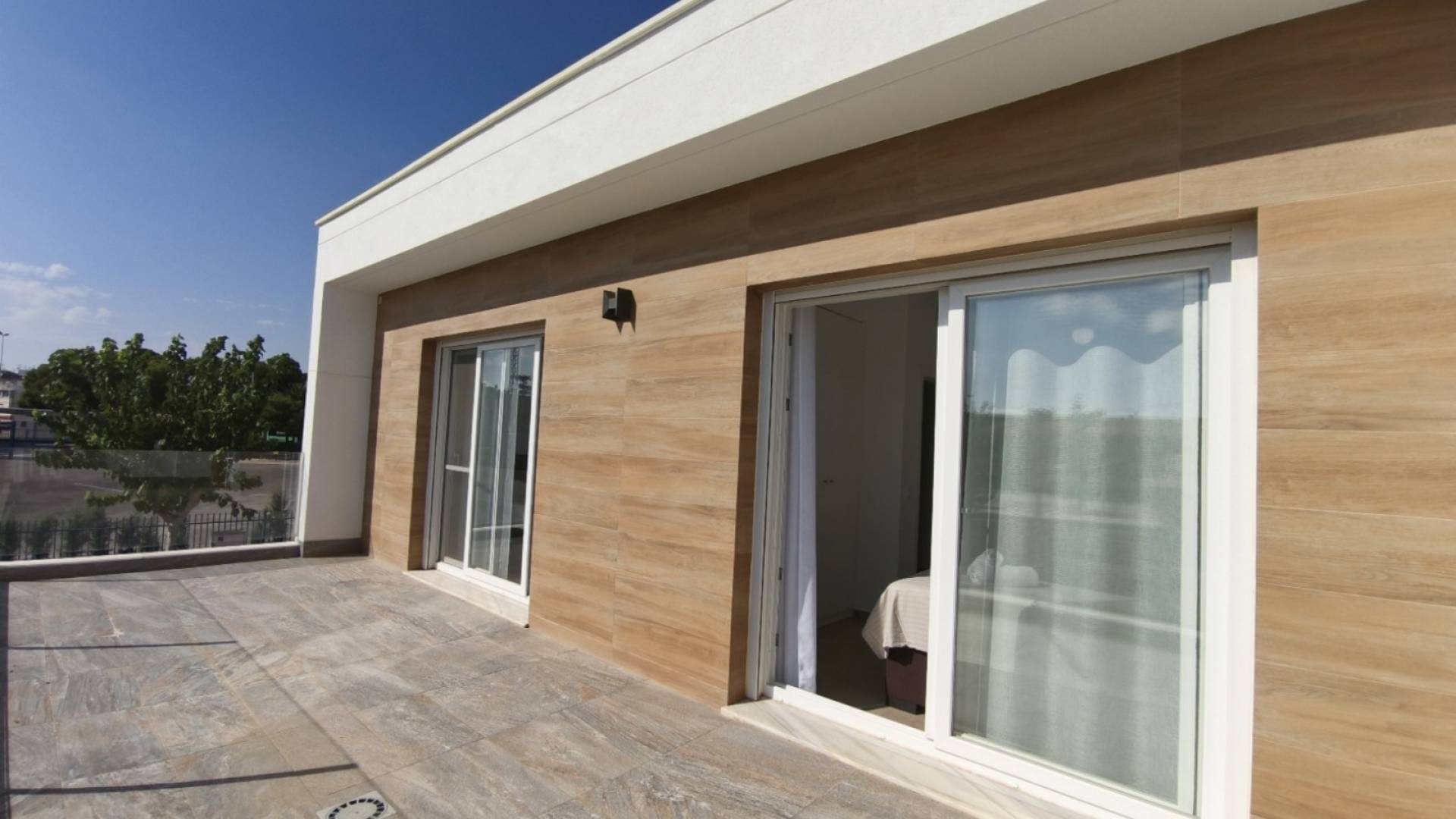 Second hand - Semi-detached villa - San Pedro del Pinatar