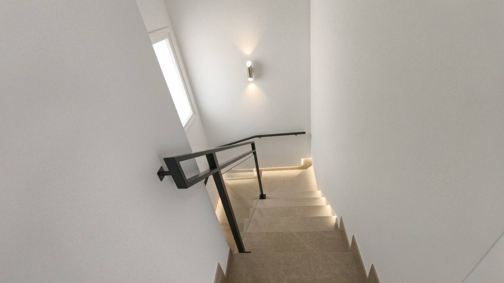 Second hand - Semi-detached villa - San Pedro del Pinatar