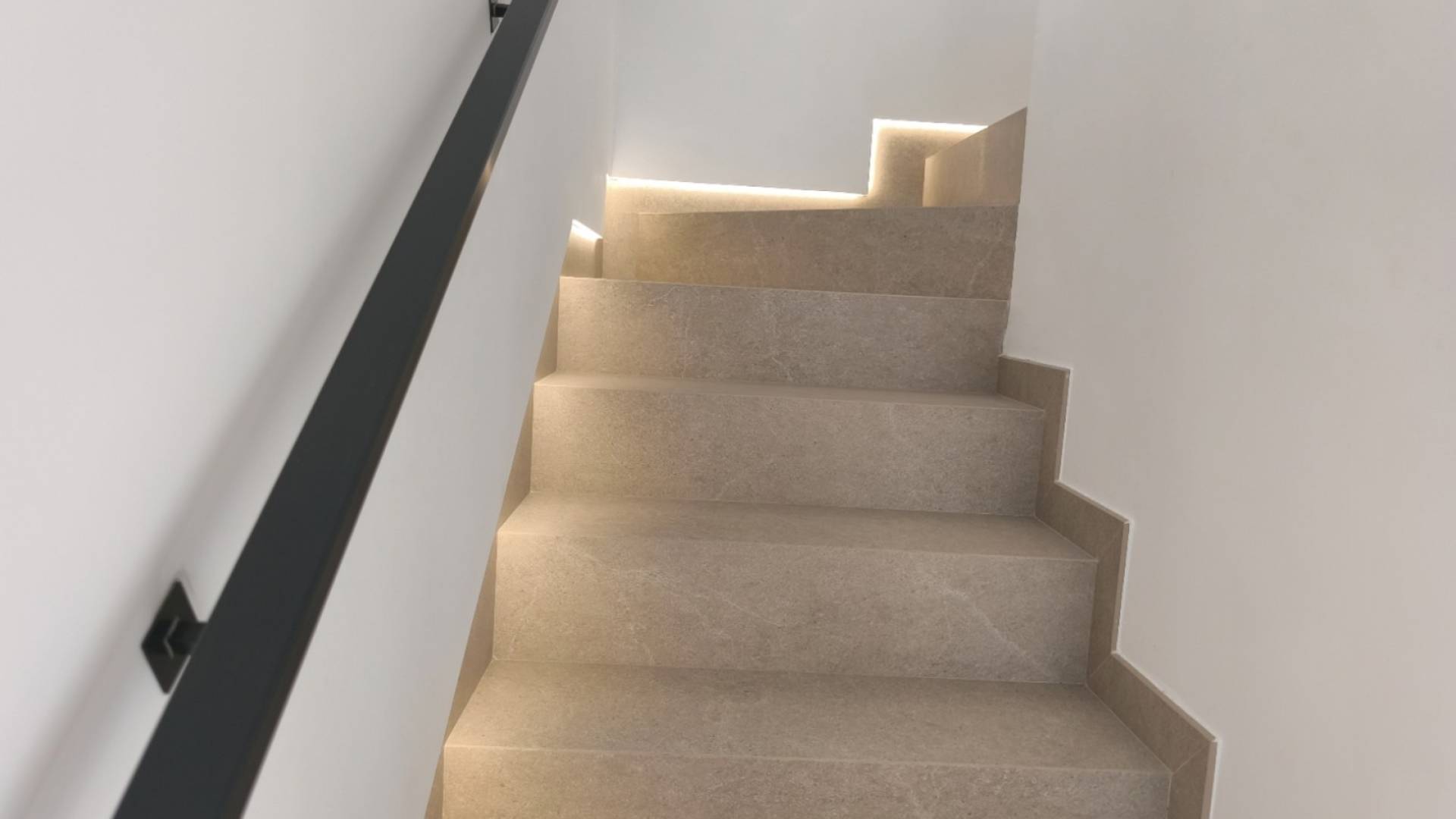 Second hand - Semi-detached villa - San Pedro del Pinatar