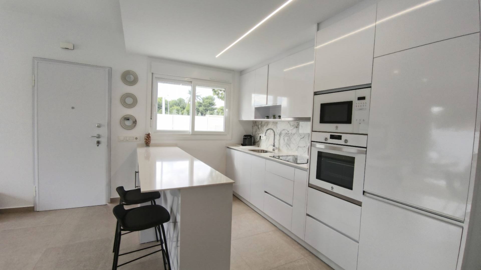 Second hand - Semi-detached villa - San Pedro del Pinatar