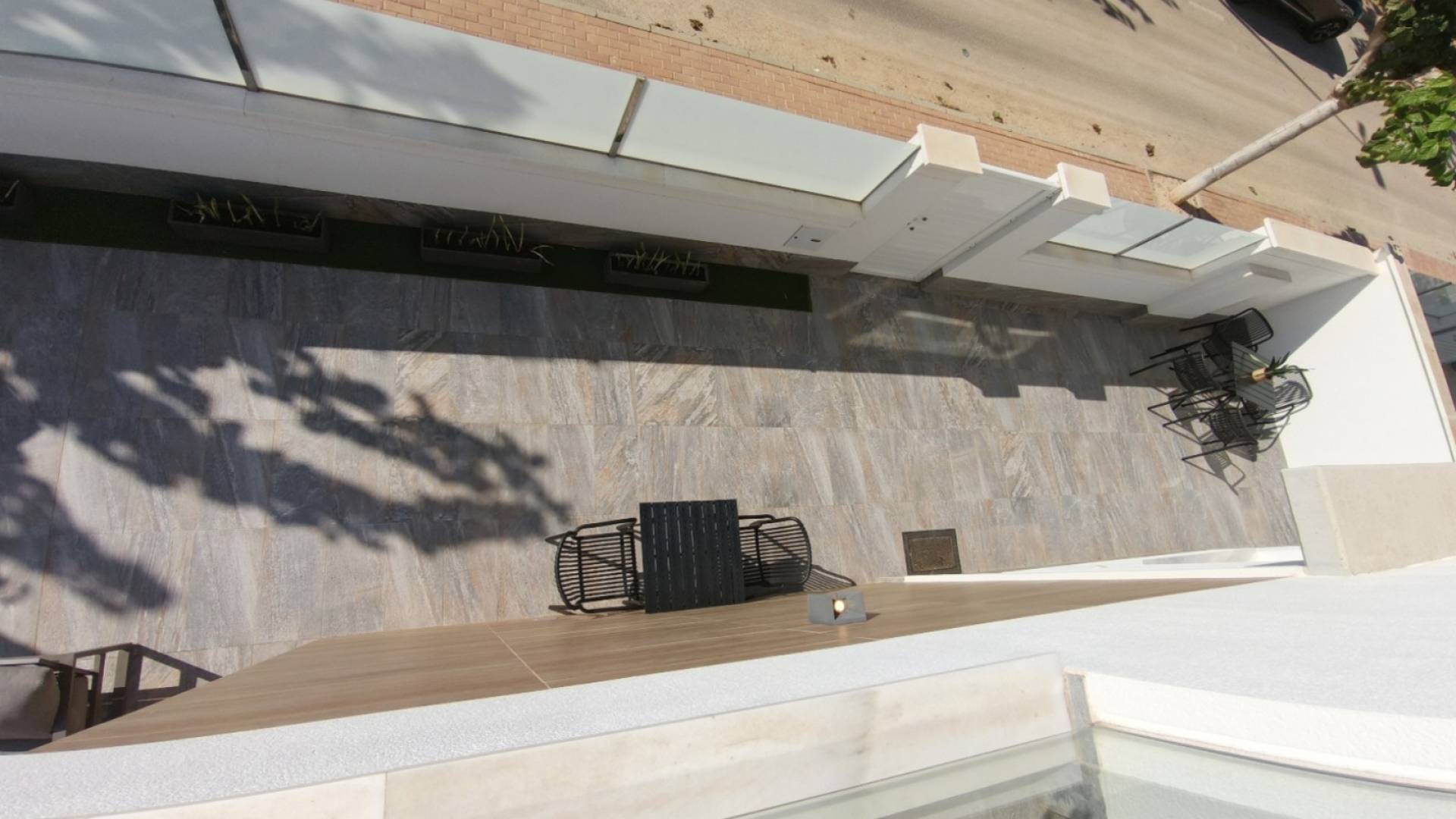 Second hand - Semi-detached villa - San Pedro del Pinatar