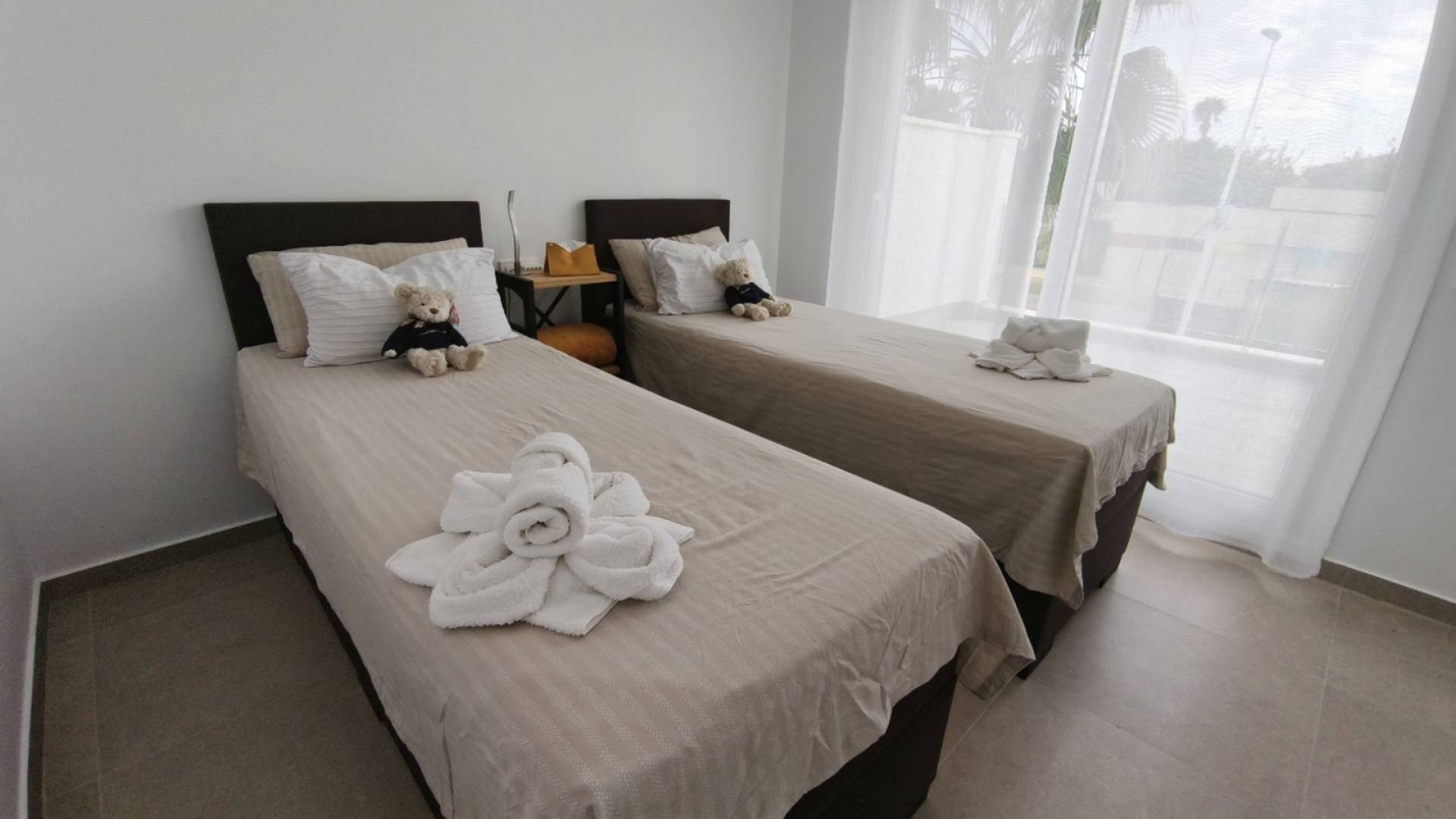 Second hand - Semi-detached villa - San Pedro del Pinatar