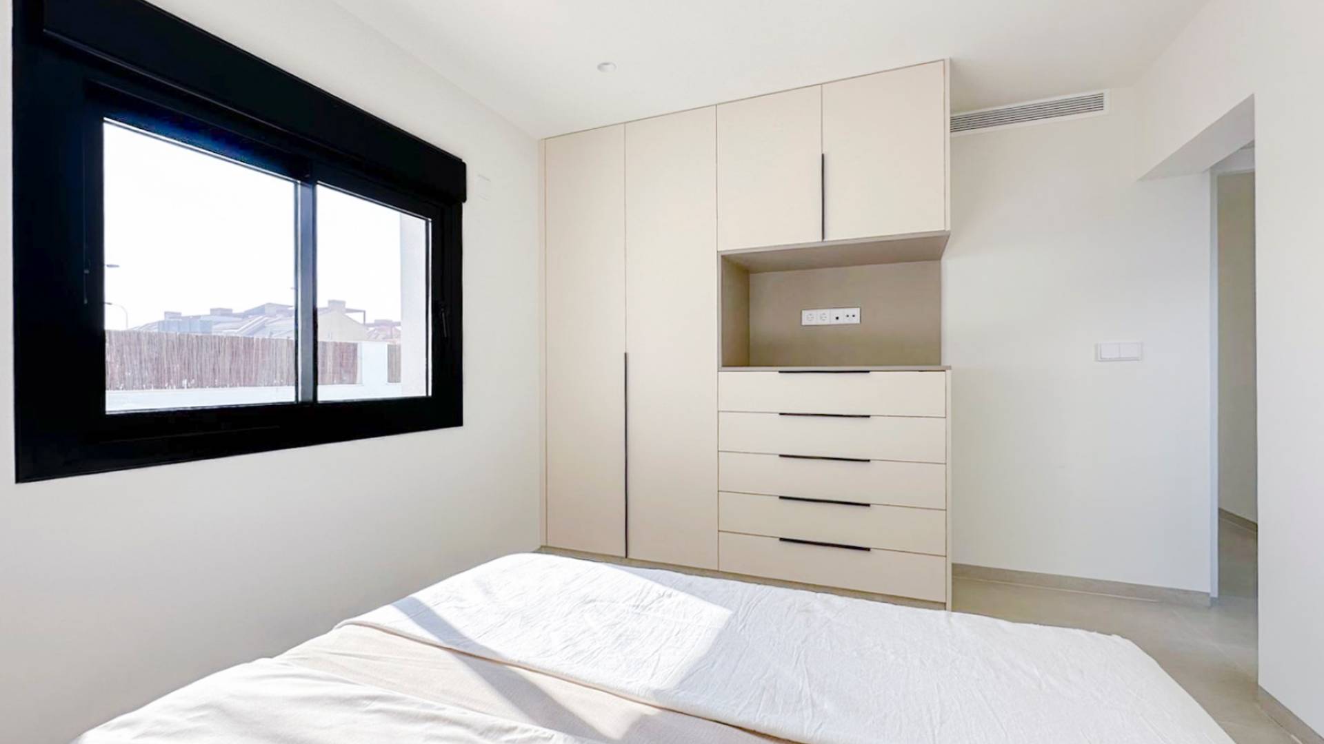 Second hand - Semi-detached villa - Santiago de la Ribera