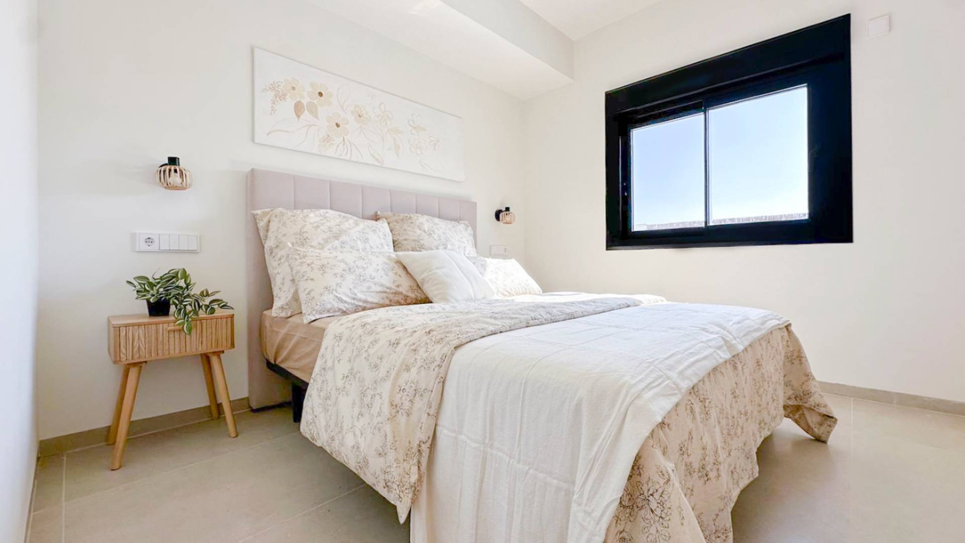 Second hand - Semi-detached villa - Santiago de la Ribera