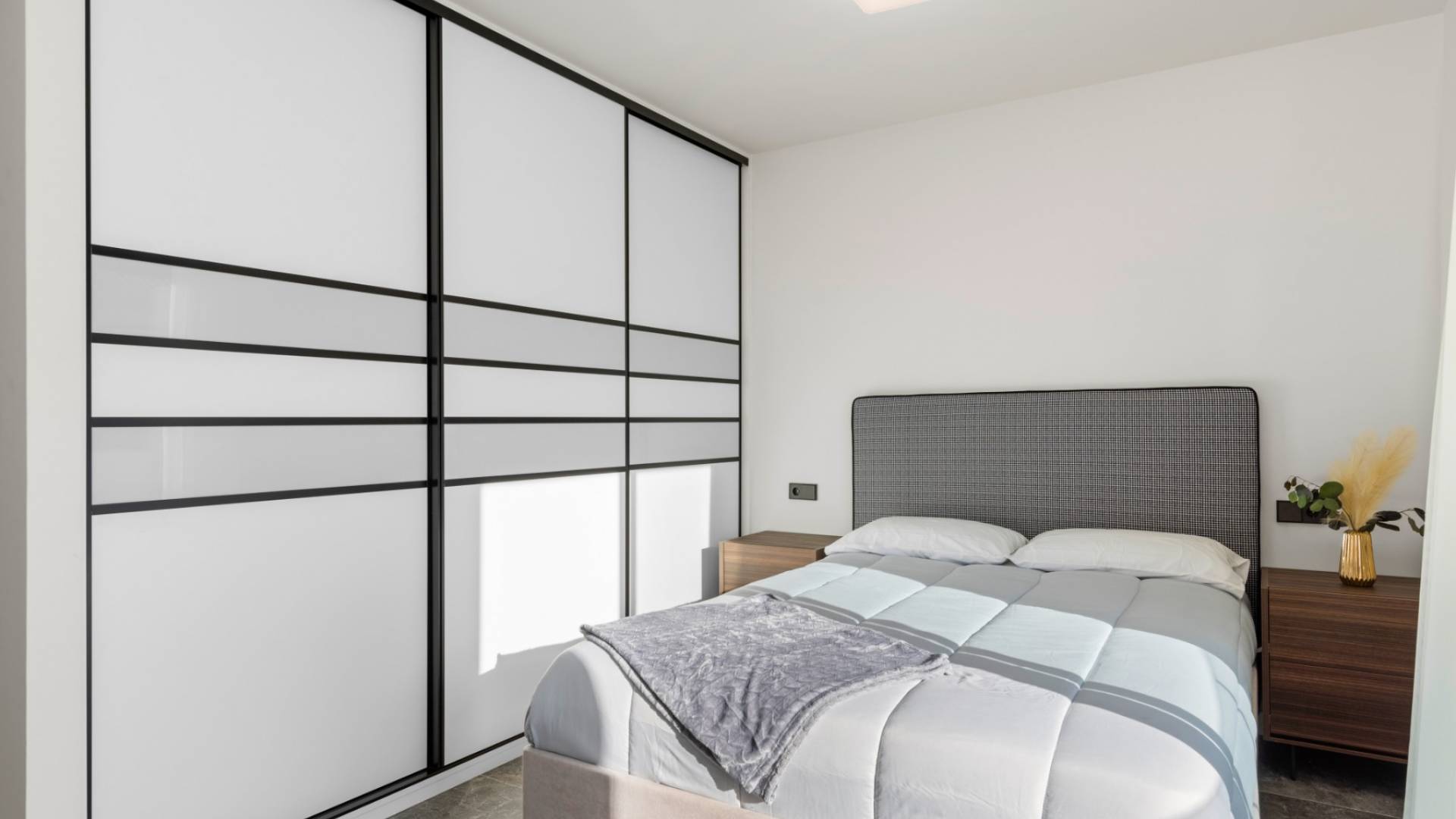 Second hand - Semi-detached villa - Torre de la Horadada