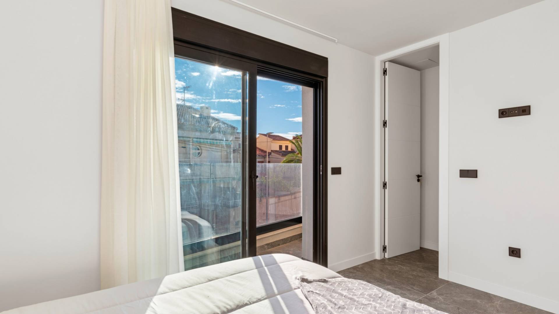 Second hand - Semi-detached villa - Torre de la Horadada